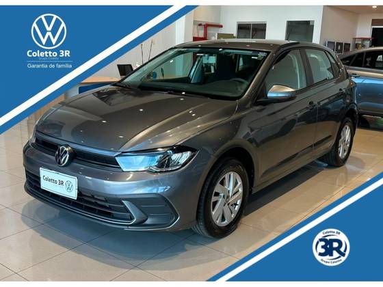 VOLKSWAGEN POLO 1.0 170 TSI MANUAL VOLKSWAGEN POLO 1.0 170 TSI MANUAL